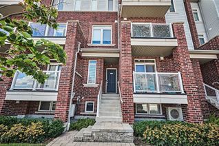 Condo Townhouse for Rent, 2592 William Jackson Dr #90, Pickering, ON