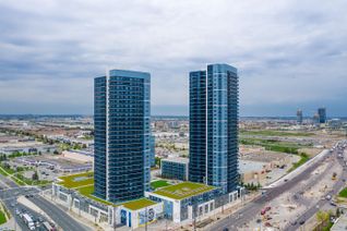 Condo for Rent, 3600 Highway 7 #2710, Vaughan, ON