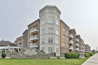 Condo Apartment for Sale, 80 Burns Blvd #321, King, ON