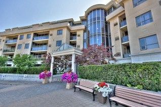 Condo Apartment for Rent, 8201 Islington Ave #225, Vaughan, ON