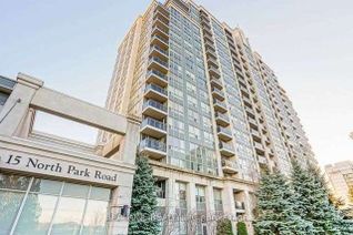 Property for Rent, 15 North Park Rd #803, Vaughan, ON