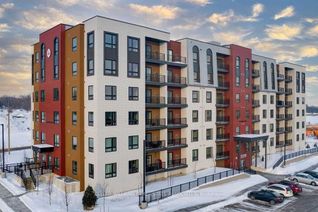 Apartment for Rent, 10 Culinary Lane #406, Barrie, ON