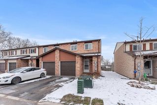 Condo Townhouse for Sale, 52 Adelaide St #5, Barrie, ON
