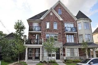 Townhouse for Rent, 22 Marina Ave #102, Toronto, ON
