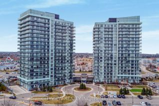 Condo Apartment for Sale, 4633 Glen Erin Dr #110, Mississauga, ON