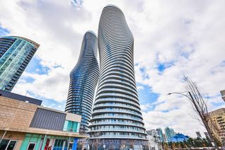 Apartment for Sale, 50 Absolute Ave #Ph2, Mississauga, ON