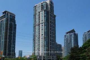 Condo Apartment for Rent, 3504 Hurontario St #2507, Mississauga, ON
