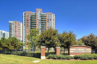 Apartment for Sale, 4879 Kimbermount Ave #904, Mississauga, ON