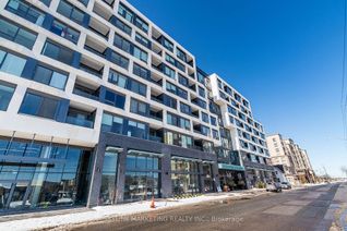 Condo Apartment for Sale, 2450 Old Bronte Rd #526, Oakville, ON