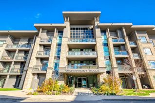 Condo Apartment for Rent, 35 Southshore Cres #324, Hamilton, ON