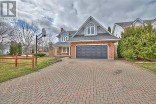 Property for Sale, 60 Francis Creek Boulevard, St. Catharines, ON