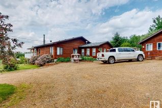 Bungalow for Sale, 355 60245 Rge Rd 164, Rural Smoky Lake County, AB