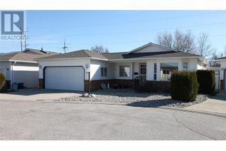 House for Sale, 315 Falcon Place, Penticton, BC