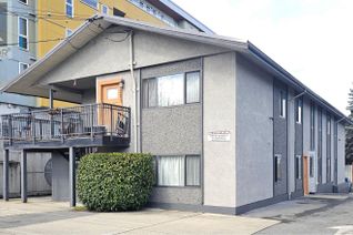 Property for Sale, 822 Esquimalt Rd, Esquimalt, BC