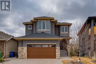 Detached House for Sale, 13 Walden Park Se, Calgary, AB