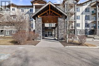 Condo Apartment for Sale, 6315 Ranchview Drive Nw #414, Calgary, AB