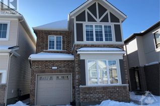 Detached House for Rent, 1140 Apolune Street, Ottawa, ON