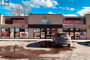 Business for Sale, 931 Oxford Street E, London, ON