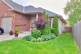 Bungalow for Sale, 45 Nathalie Court, Welland, ON