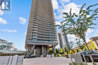 Property for Sale, 4720 Lougheed Highway #4402, Burnaby, BC