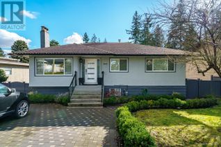 Detached House for Sale, 3936 Southwood Street, Burnaby, BC