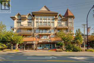Condo Apartment for Sale, 866 Goldstream Ave #311, Langford, BC