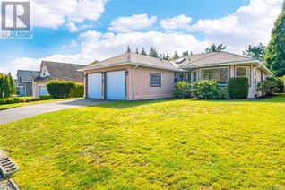 House for Sale, 870 Fairways Dr, Qualicum Beach, BC
