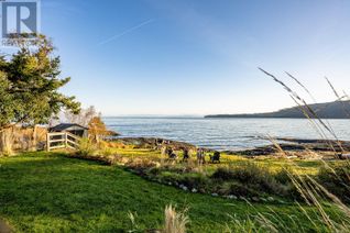 Property for Sale, 3796 East Rd, Denman Island, BC
