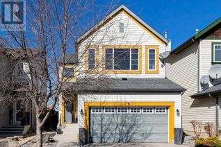 House for Sale, 11 Copperstone Way Se, Calgary, AB