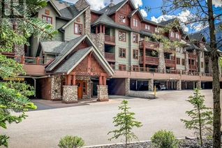 Condo Apartment for Sale, 170 Crossbow Place #306, Canmore, AB