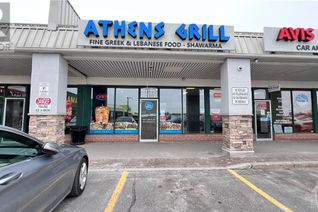 Restaurant Business for Sale, 2150 Robertson Road W #14, Ottawa, ON