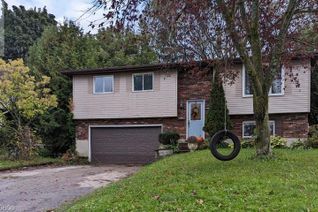 Detached House for Sale, 517 2nd Street W, Owen Sound, ON