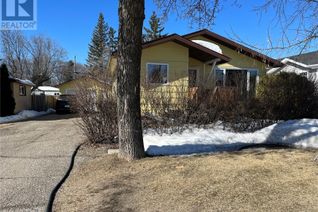 House for Sale, 810 Moose Street, Moosomin, SK