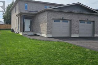 House for Sale, 18 Peachleaf Lane, Waterford, ON