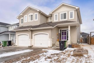 Property for Sale, 40 Caragana Wy, Fort Saskatchewan, AB