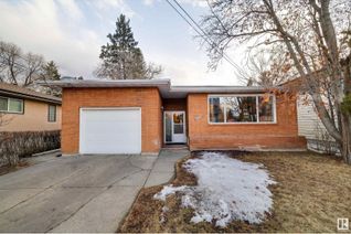 Property for Sale, 10617 60a Av Nw, Edmonton, AB