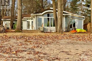 Bungalow for Sale, 186 Baillie Avenue, Constance Bay, ON