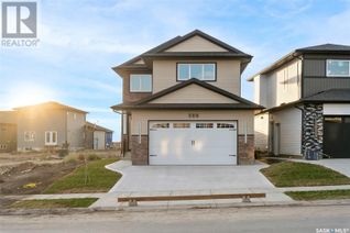 Detached House for Sale, 622 Delainey Road, Saskatoon, SK