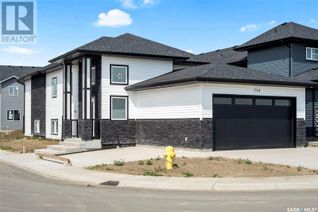 Detached House for Sale, 734 Delainey Court, Saskatoon, SK