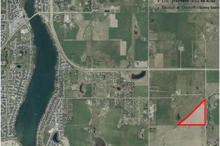Commercial Land for Sale, Range Rd 275, Rural Rocky View County, AB