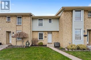 Townhouse for Sale, 242 Lakeport Road Unit# 55, St. Catharines, ON