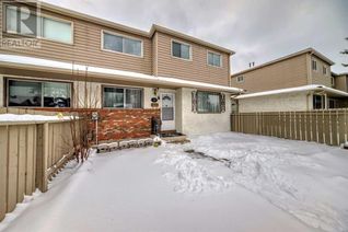 Townhouse for Sale, 203 Lynnview Road Se #73S, Calgary, AB