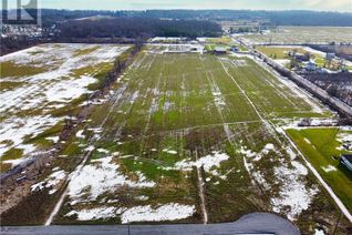 Commercial Land for Sale, N/A Killaly Street E Unit# Part 2, Port Colborne, ON
