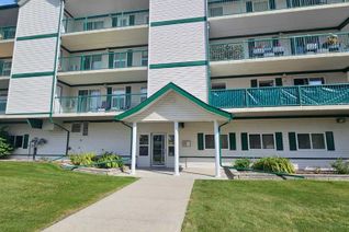 Condo Apartment for Sale, 777 48 Street #202, Edson, AB