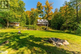 Property for Sale, 2115 Indian Point Road, Haliburton, ON