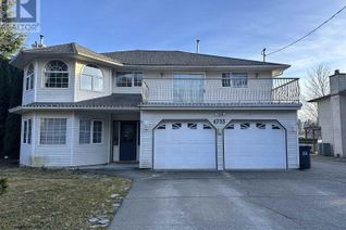 House for Sale, 4733 Halliwell Avenue, Terrace, BC