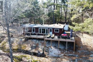 Cottage for Sale, 1025 Scout Trail, Port Carling, ON