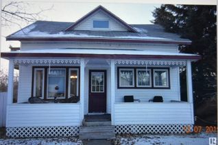 Detached House for Sale, 5112 51 St, Bonnyville Town, AB