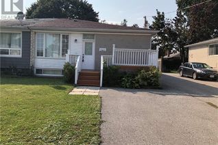 Semi-Detached House for Sale, 340 Dovedale Drive, Whitby, ON