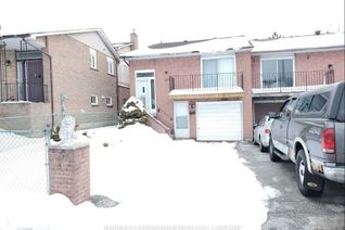 Property for Rent, 122 Copperwood Sq, Toronto, ON
